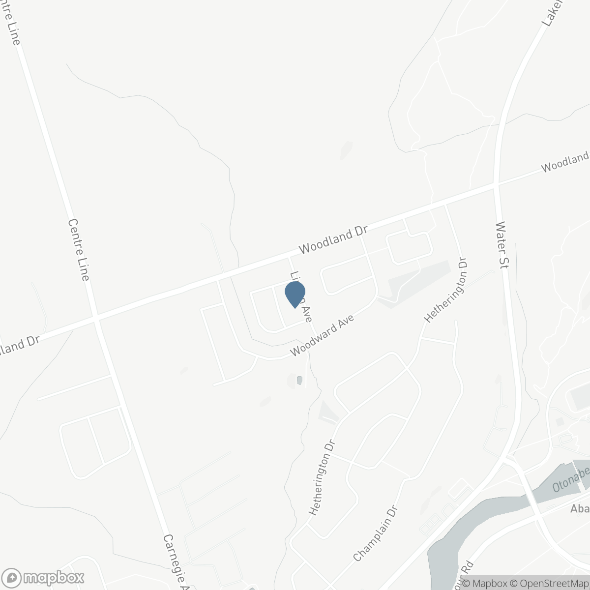 313 LINDAN AVENUE, Peterborough, Ontario K9L 1K8